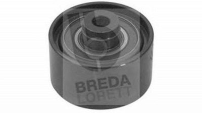 BREDA LORETT pdi1827 -  Паразитный / ведущий ролик, зубчатый ремень